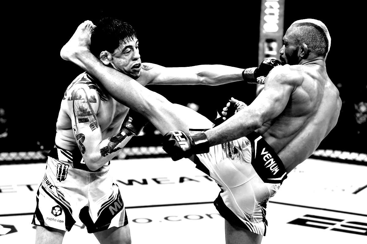 Live Combat Sport Schedule: 1/18 – 1/23 | GRABAKA HITMAN