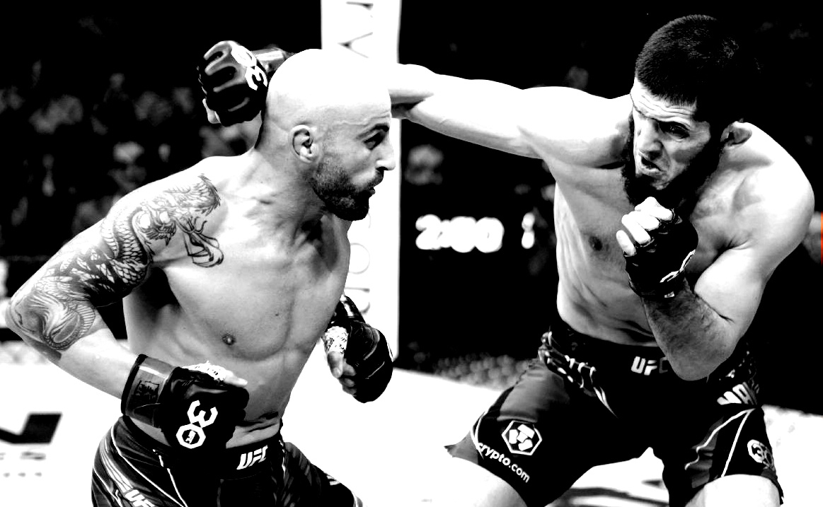 Live Combat Sport Schedule: 10/17 – 10/22 | GRABAKA HITMAN